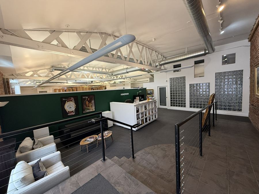 2737 Larimer St (Unit C)