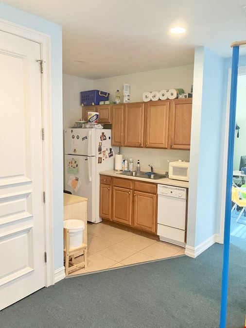 Medical/Professional Office Condo