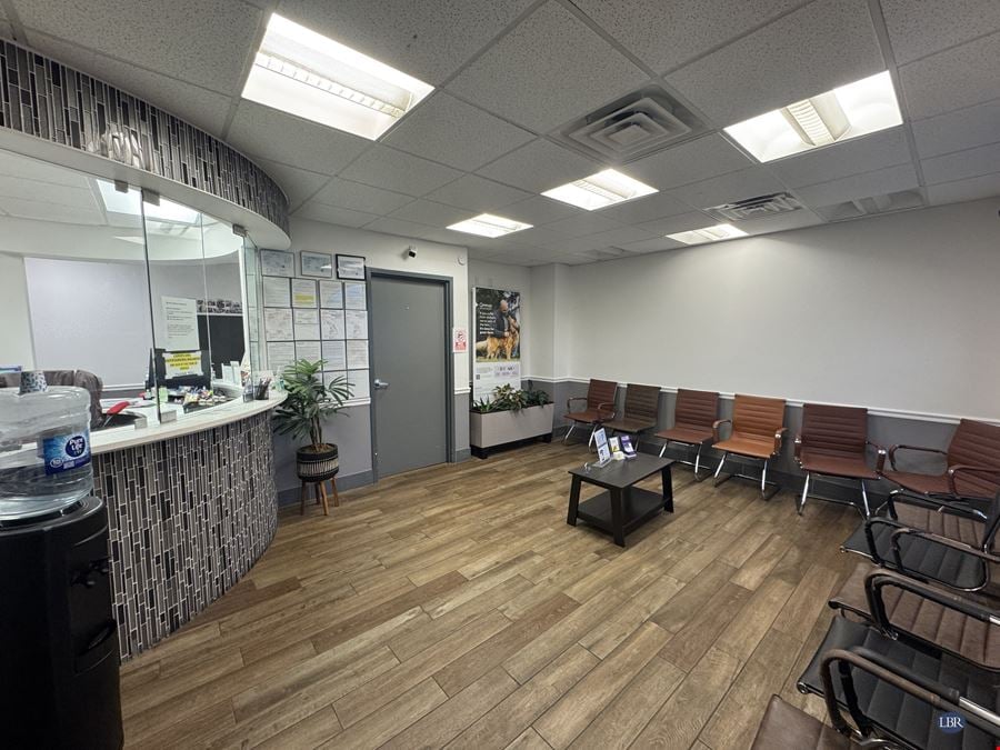 7332 Office Park Pl Ste 103 & 104