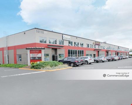 Preview of Industrial space for Rent at 16110 Woodinville-Redmond Road NE