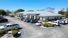 Land Condo Suitable for up to 11,900 SF of Medical or Regular Office