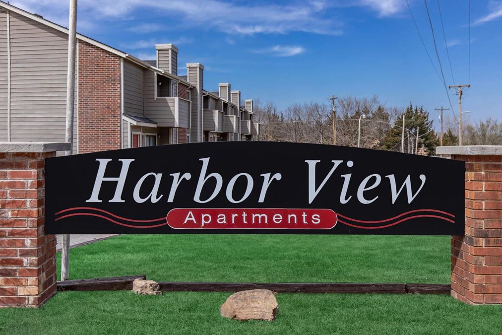 Harbor View Apartments