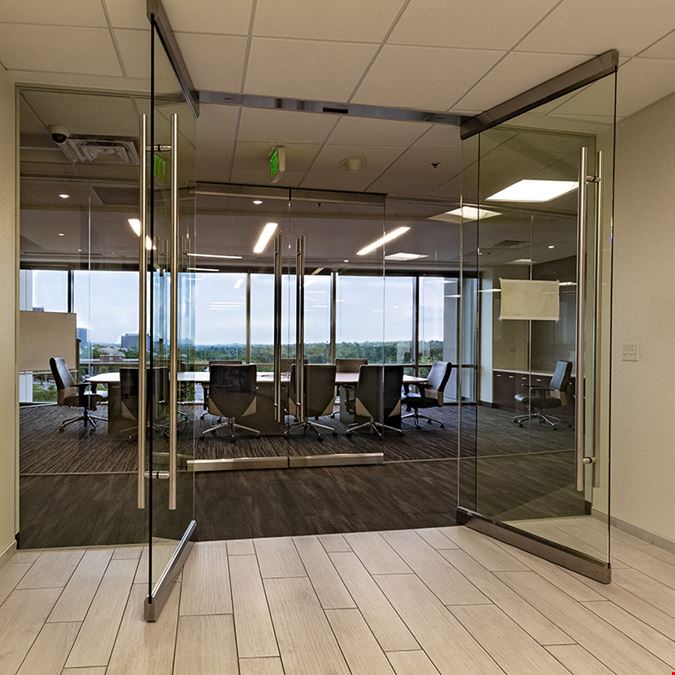 Crescent VI - Sublease
