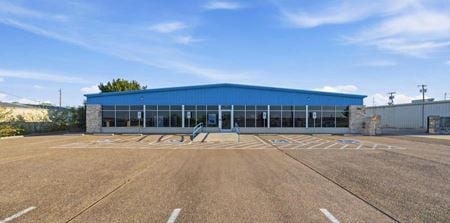 Preview of Retail space for Rent at 4980 S Loop 340