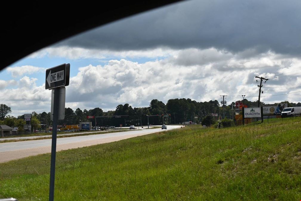 1450 Highway 278 W