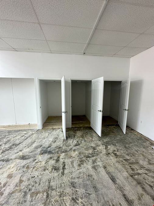 Prime Fitness Studio Opportunity