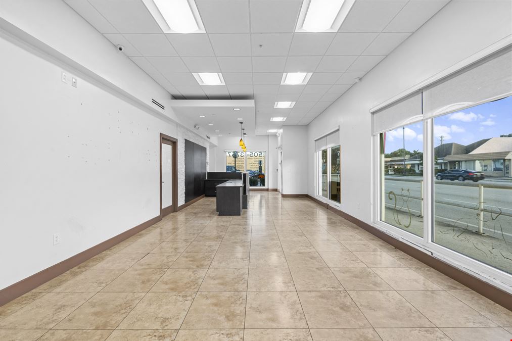313 E Hallandale Beach Blvd