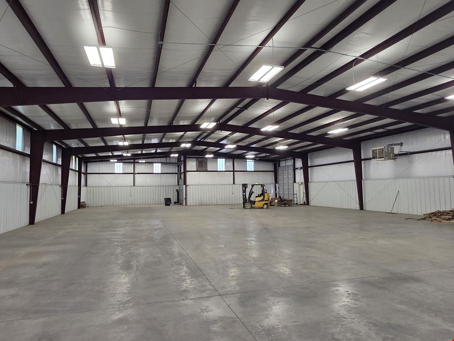 169 Production Ave