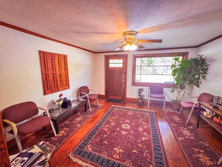 Preview of Unassigned space for Sale at 1117 E Wood St