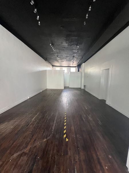 Preview of Retail space for Rent at 2334 E Carson St 