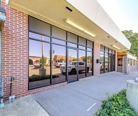 Preview of Office space for Sale at 710 Barksdale Boulevard