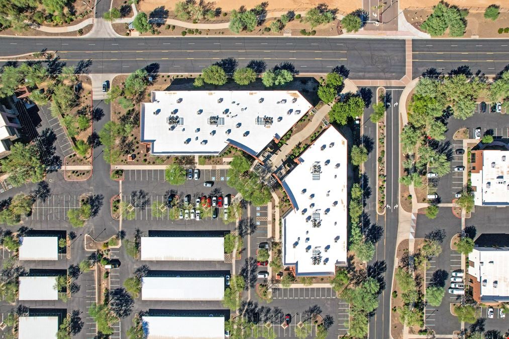 8901 E Pima Center Parkway
