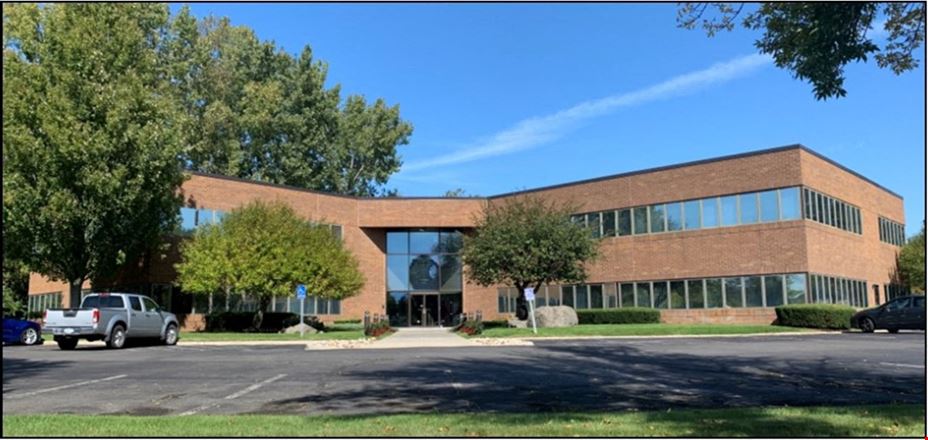 Preview of Office space for Rent at 11 Century Hill Drive