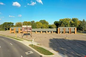 38116-38160 Southbound Gratiot Avenue