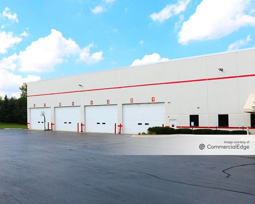 Mitsubishi Electric Automation Corporate Headquarters