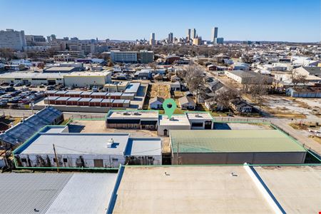 Preview of Office space for Rent at 807 S Xanthus Pl