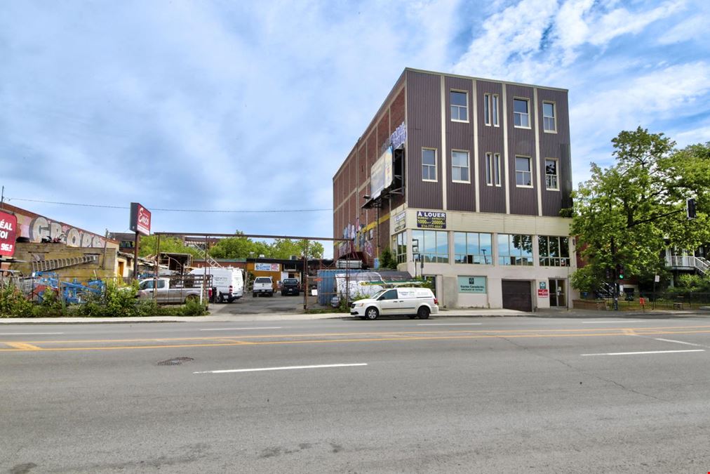 6659 Parc