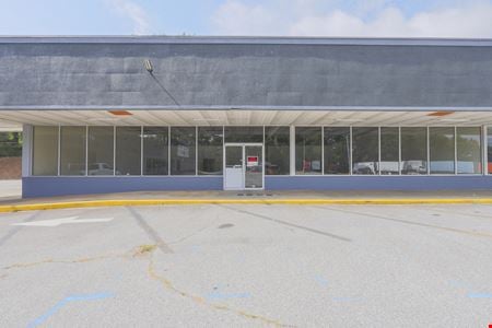 Preview of Retail space for Rent at 700 East Shockley Ferry Road
