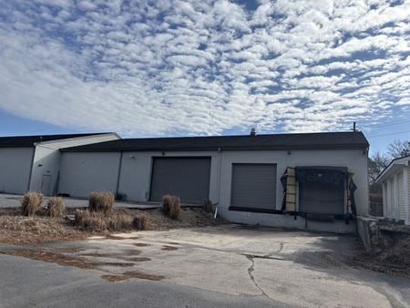 Preview of commercial space at 18 W Collings Ave