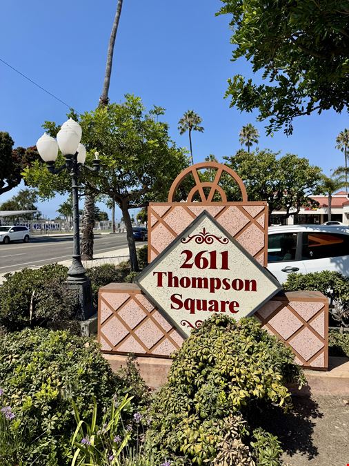 2611 E Thompson Blvd