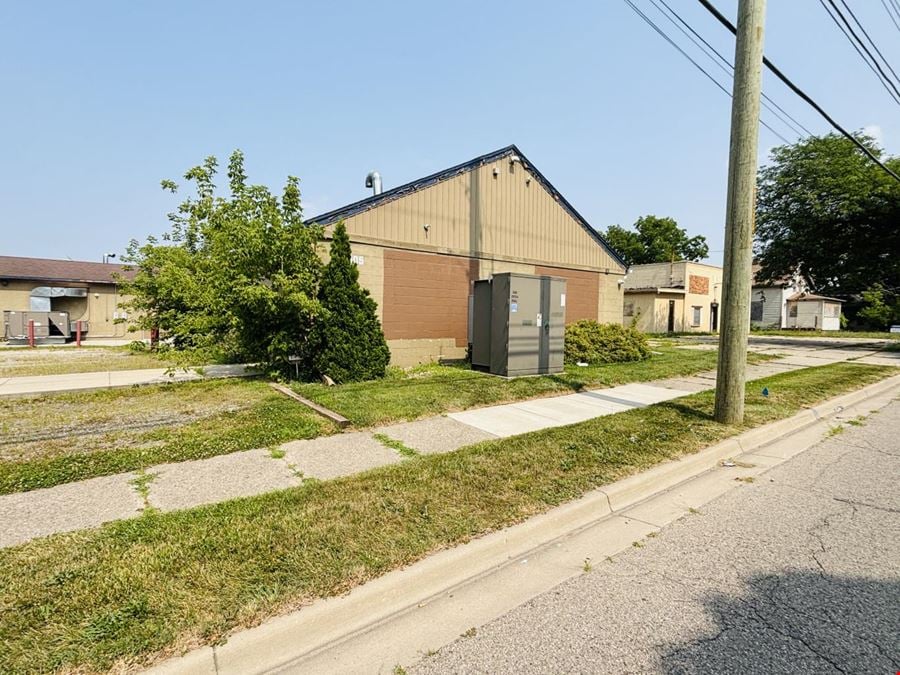 2305 N High St - Lansing Mi 