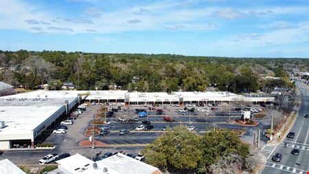 Preview of Retail space for Rent at 1800 Thomasville Road