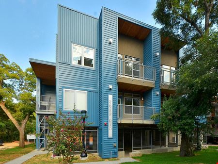 Preview of Multi-Family space for Sale at 2822 Rio Grande St