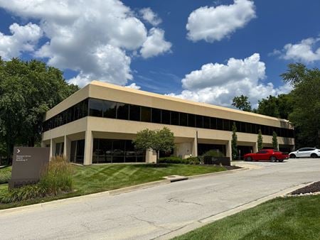 Preview of commercial space at 10875 Benson Dr