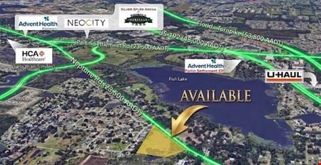 Preview of VacantLand space for Sale at 2450 Neptune Road