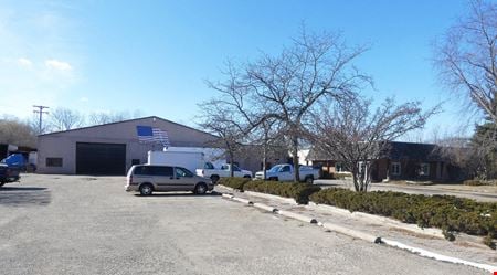 Preview of commercial space at 4301 Western Rd