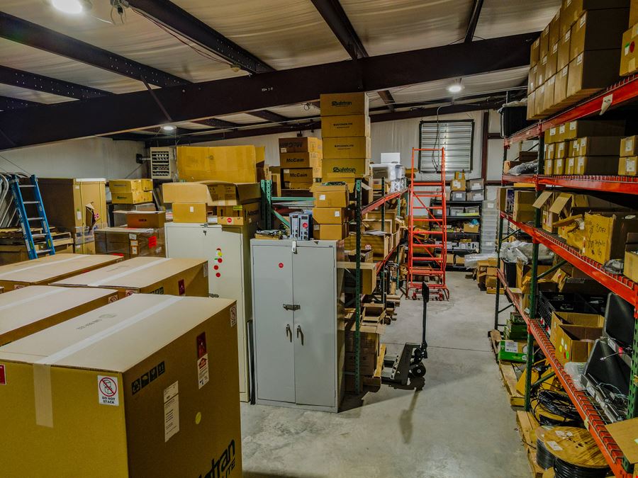 113 Industrial Park Dr