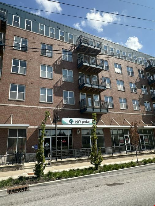930 W. 10th St.
