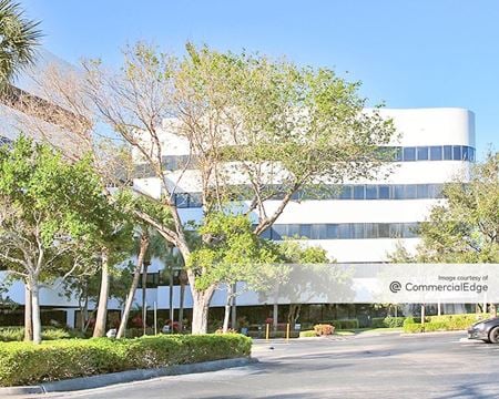 Preview of Office space for Rent at 1601 Belvedere Road