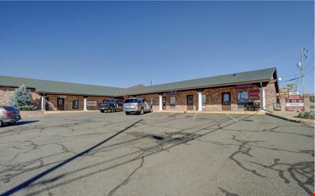 Preview of Office space for Rent at 1151 West Iron Springs Road