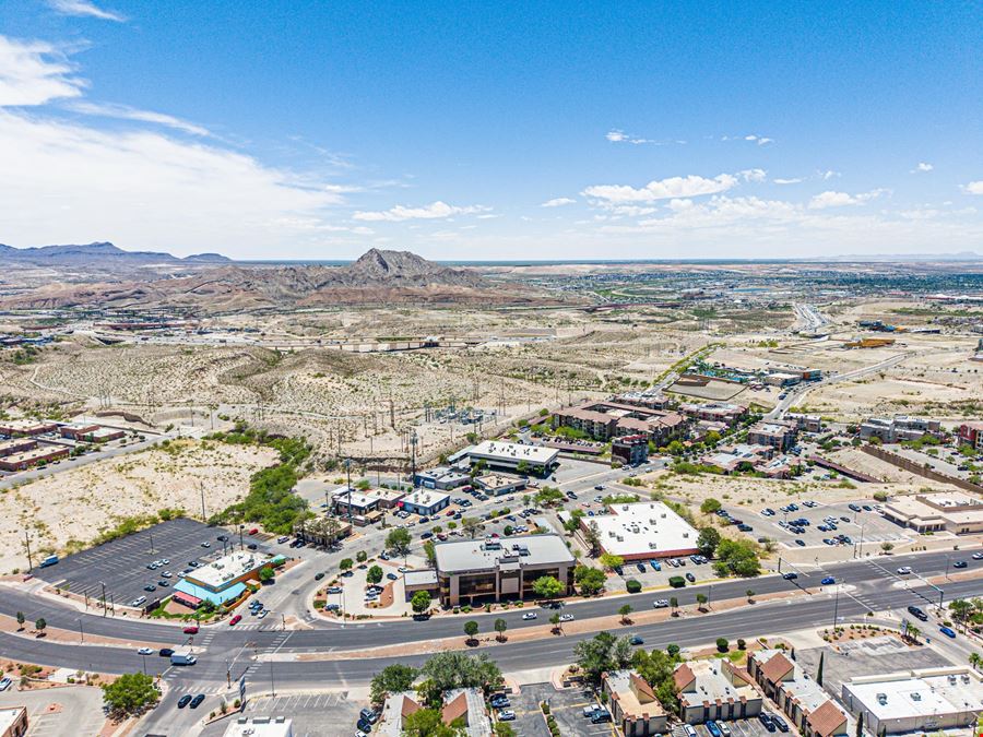 Medical Investment Real Estate FOR SALE