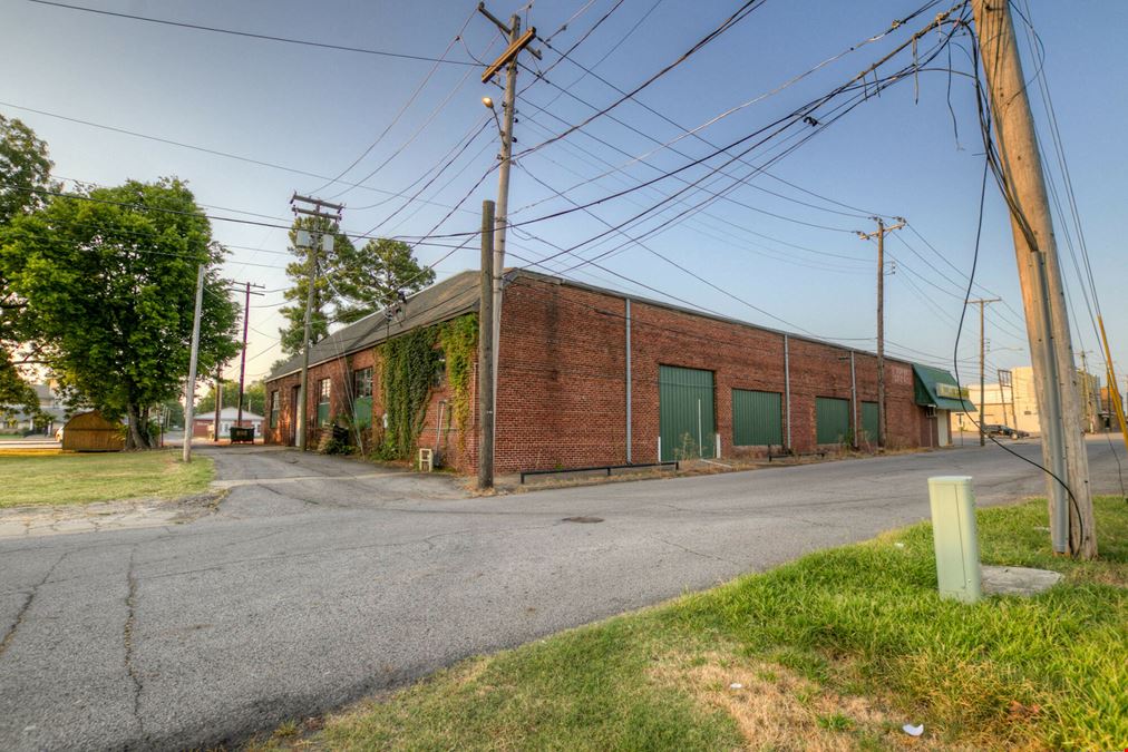 Poteau Dollar General