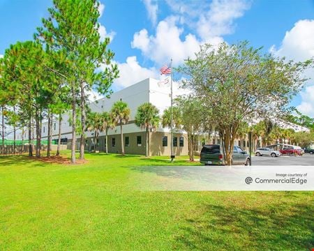 Preview of Industrial space for Rent at 3660 Deerpark Blvd