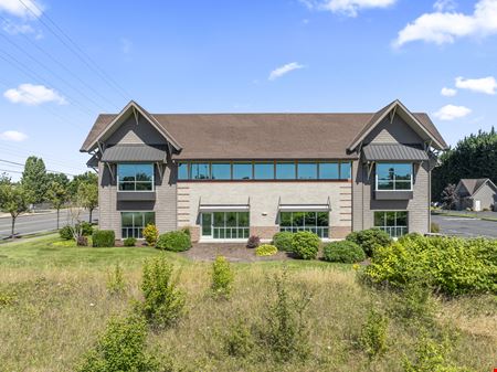 Preview of Office space for Sale at 3220 State Street