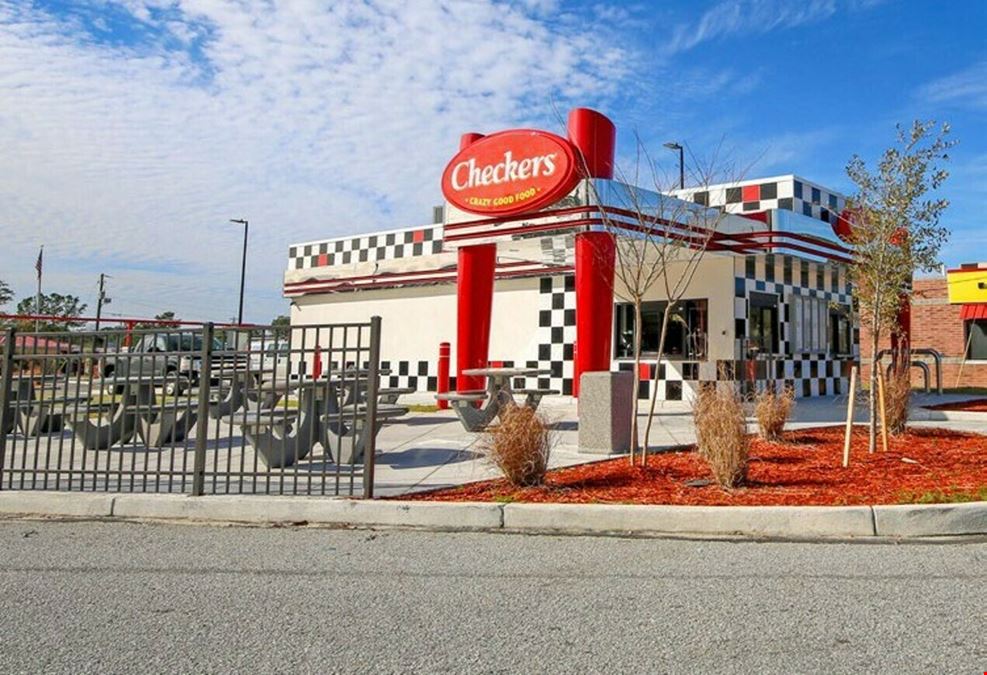 Former Checkers
