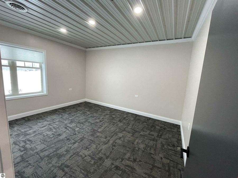 6 New Modern Office Spaces for Lease