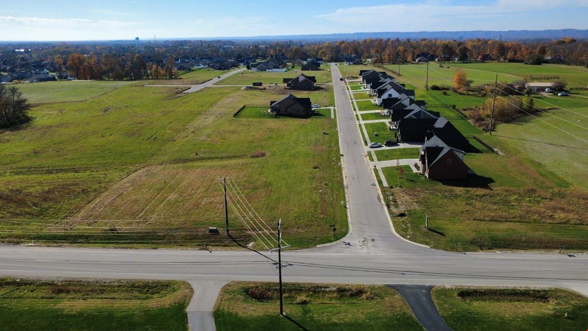 8135 Farming Way