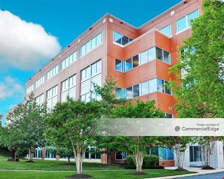 Preview of commercial space at 10780 Parkridge Blvd