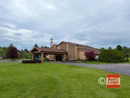 Preview of Other space for Sale at 3631 Hamilton Road