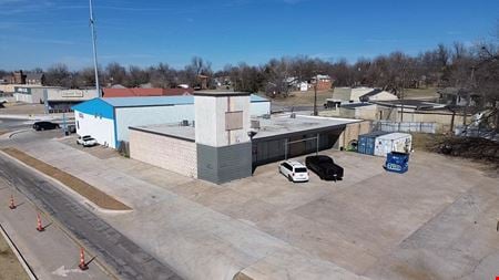 Preview of Retail space for Sale at 1010 N Virginia Ave