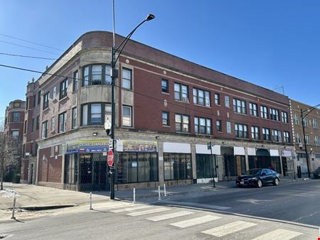 Preview of commercial space at 2451 East 79th Street
