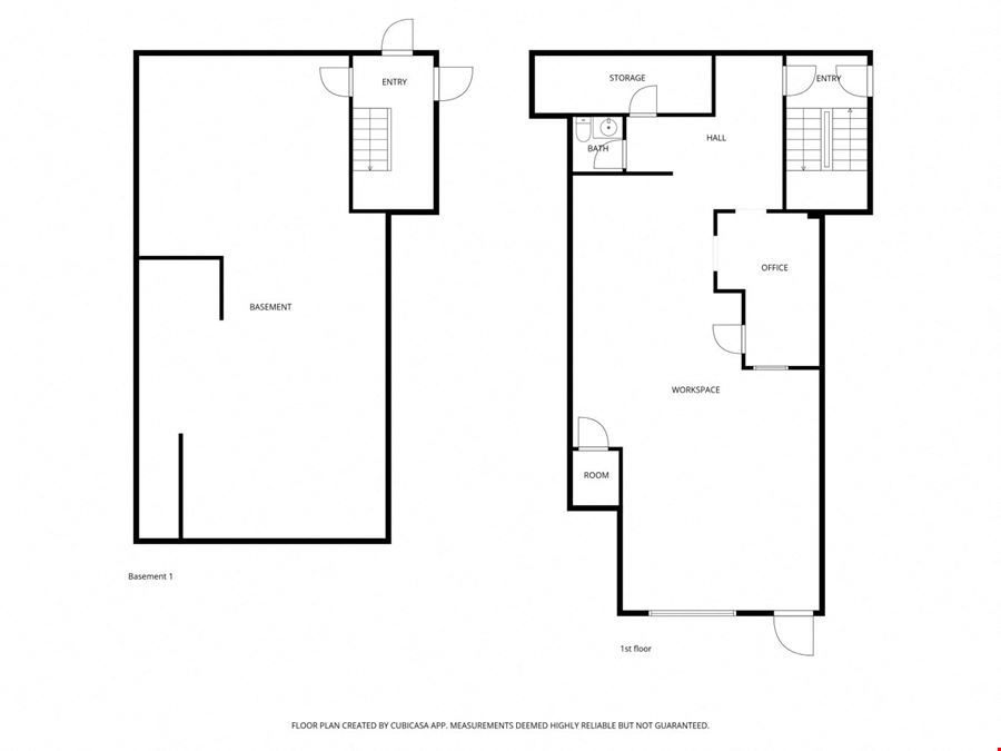 Two-level Commercial Condominium for Sale in Dracut, MA