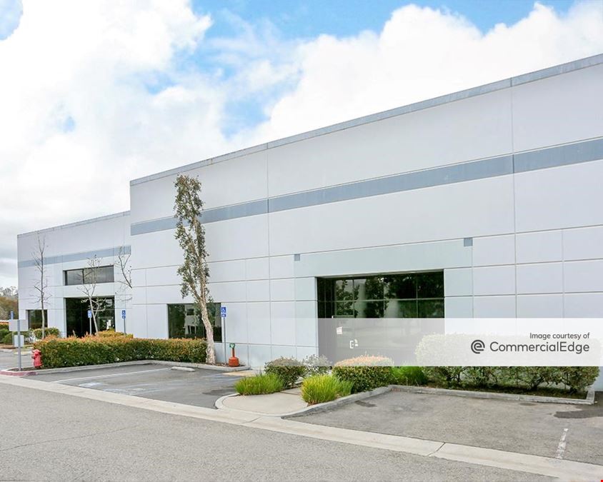 Nordahl Business Park
