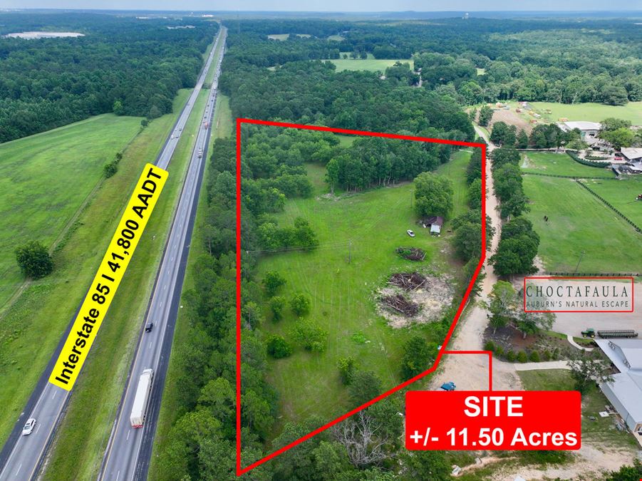 940 County Road 14, Auburn, AL 36830