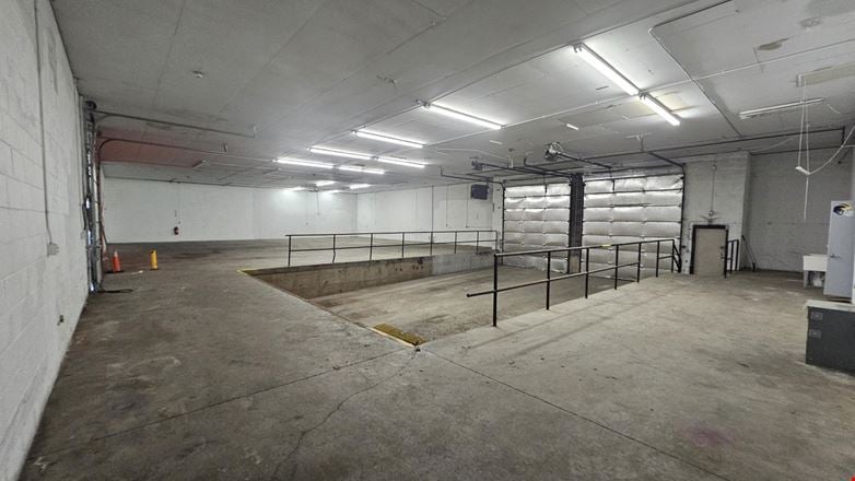 Preview of Industrial space for Rent at 570 Cesar E. Chavez Ave SWGrand Rapids