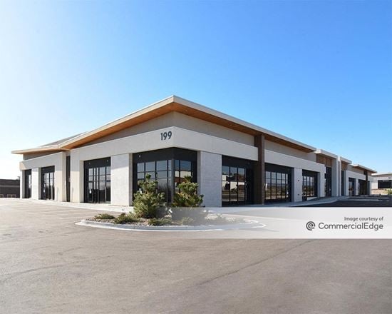 Preview of Office space for Rent at 199 South Taylor Avenue
